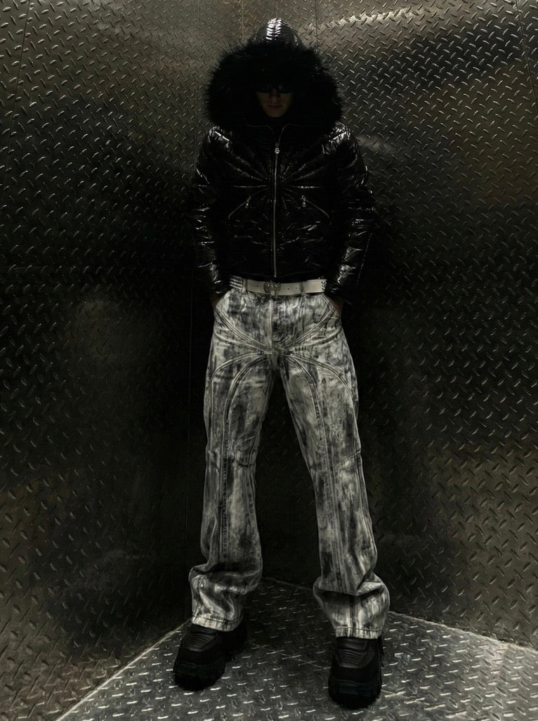 Clothing Brand Visuals