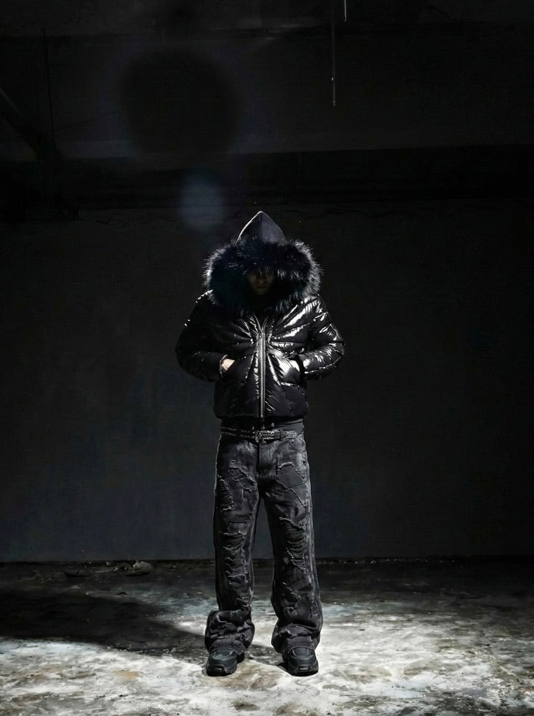 Clothing Brand Visuals
