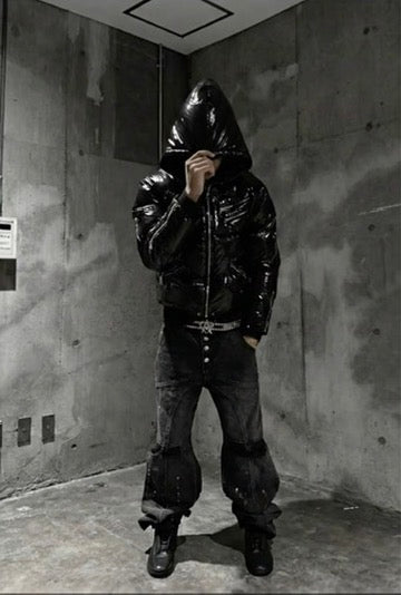 Clothing Brand Visuals