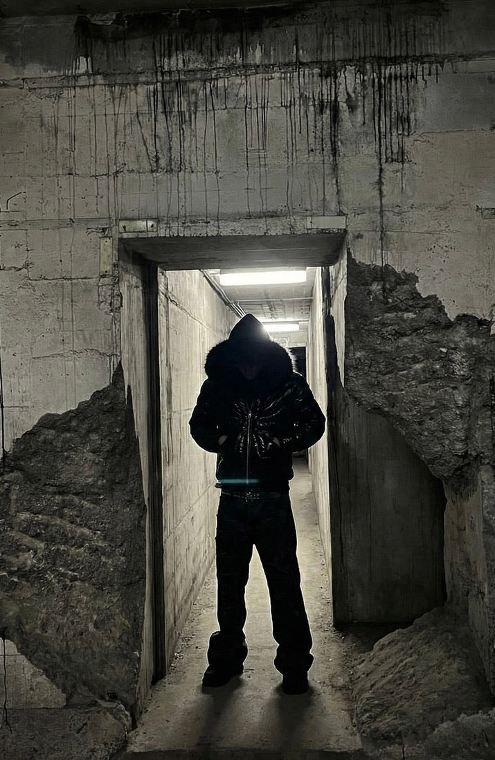 Clothing Brand Visuals