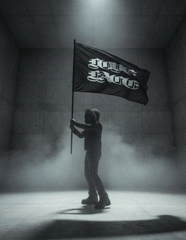 Clothing Brand Visuals