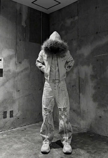 Clothing Brand Visuals