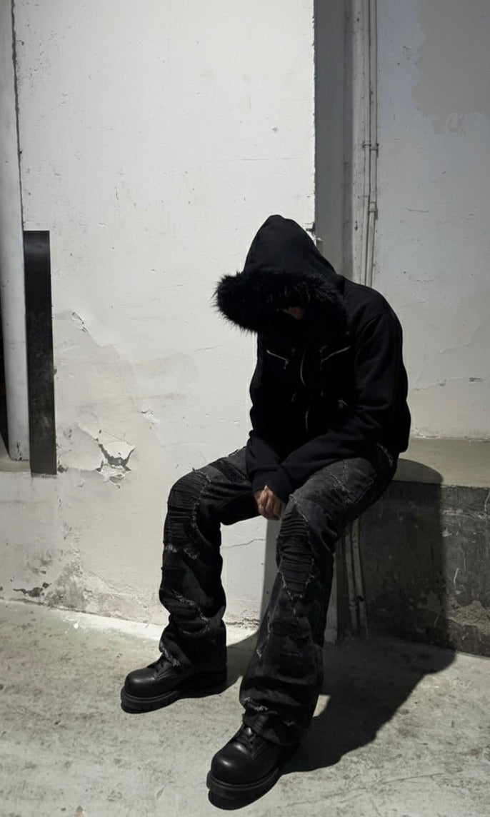 Clothing Brand Visuals