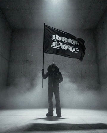 Clothing Brand Visuals