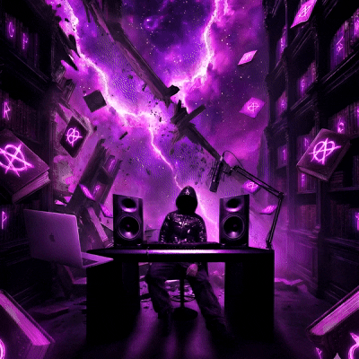 Spacepack (Melody Pack)